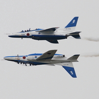 2010年　航空自衛隊　岐阜基地　航空祭