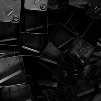 tokyo left behind　KITASENJU　2010.05