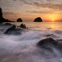 SHIKOKU SOUTHEAST COAST