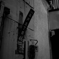 tokyo left behind　KAMEEDO　2010.10