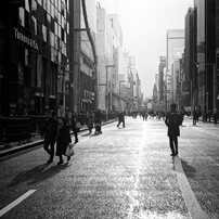 MINOLTA(ミノルタ)のフィルムカメラAF-S トークマン で撮影した写真