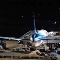 羽田night-view④