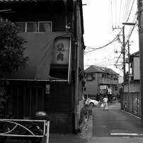 tokyo left behind　OMURAI　2010.05