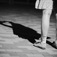 PHOTO Shoegazer