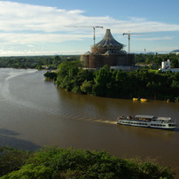 Sungai Sarawak