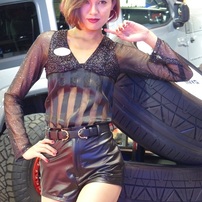 大都会の甲田さん