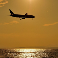 Imposing figure of Airliners