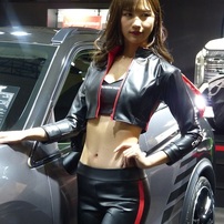 甲田さんの挑戦