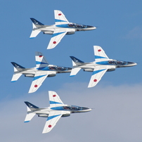 ブルーインパルス