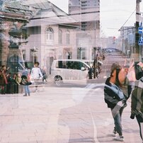 PENTAX(ペンタックス)のフィルムカメラME-F で撮影した写真(画像)一覧