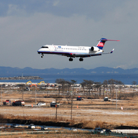 仙台空港