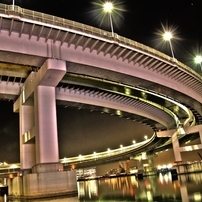 HDR　二つめ