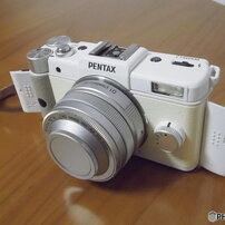 PENTAX(ペンタックス)のデジタルカメラOptio RS1000 で撮影した