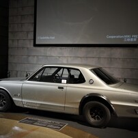 ハコスカGT-R③