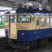 日本の普通列車（補正＆再掲）