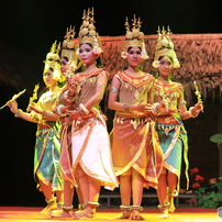 Kingdom of Cambodia 2