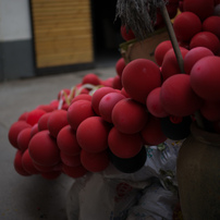 China Shanghai Back Street 50
