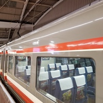 ロマンスカー