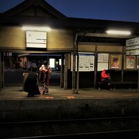 NIKON(ニコン)のデジタルカメラCOOLPIX S8100 で撮影した写真(画像