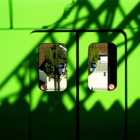 NIKON(ニコン)のデジタルカメラCOOLPIX S8100 で撮影した写真(画像