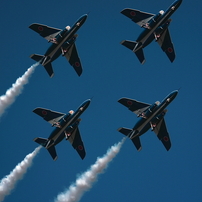 築城基地 航空祭