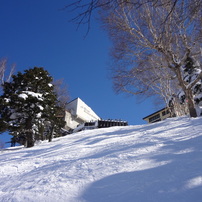 雪