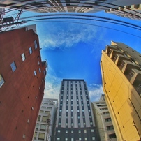 レンズ(単焦点) SAMYANG 12mm T3.1 ED AS NCS (Cine-Lens) 即配】 12mm T3.1 VDSLR ED AS NCS FISH-EYE ソニーA用 SAMYANG