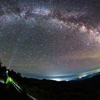 SAMYANG(サムヤン)のレンズ 8mm F3.5 UMC FISH-EYE CS II