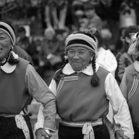 China Yunnan Lijiang 2018-3