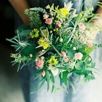 tsumugi's bouquet