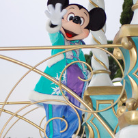 Disney Christmas Fantasy 2010