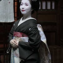 プレミアムな時間 京都 ぎをん桃庭  八朔