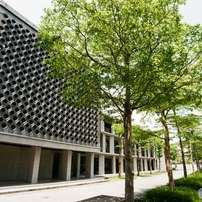 大学キャンパス