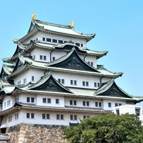 No.1　日本100名城&続日本100名城の軌跡