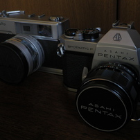 PENTAX(ペンタックス)のデジタルカメラOptio P80 で撮影した写真