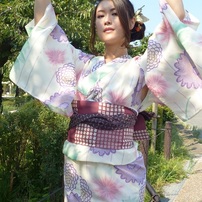 夏は甲田さん浴衣で第４ラウンド