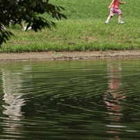 公園の人々 －２３