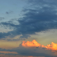 雲