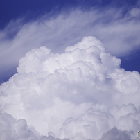 Cloud Mountain