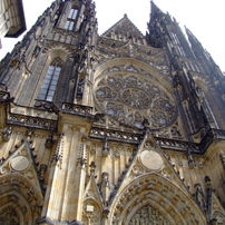 Prague & Florence