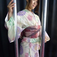 甲田さん　4時に頭に串がささって