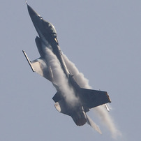 The Pacific Air Force