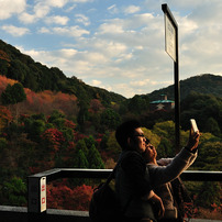 NIKON(ニコン)のレンズ AF-S DX NIKKOR 18-200mm f/3.5-5.6G ED VR II