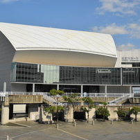 パシフィコ横浜国立大ホール 2019-09-25