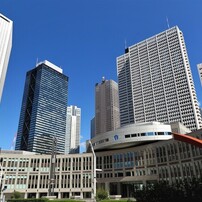 西新宿⑤