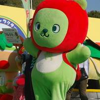 ゆるキャラさみっと　in 羽生　レポ
