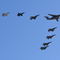 2019 岐阜基地航空祭 飛行展示