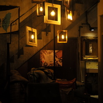 Cafe
