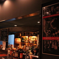 LIVE&BAR　NINETYEAST(2)