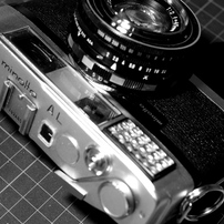 RangeFinder No2 作例付き